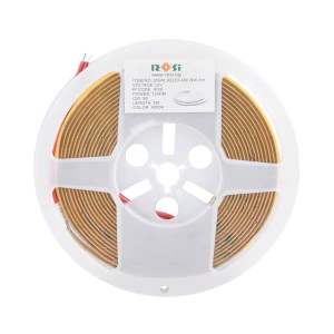 LED лента 4000K, COB, 480 LED/м,12V DC 13 W/м