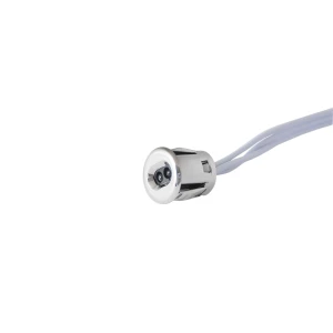 Сензорен IR ключ за близост 12V DC/24V DC 60Wобхват 50 мм – за вграждане или открит монтаж