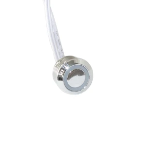 Тъч димиращ IR ключ 12V DC/24V DC 60W - за вграждане