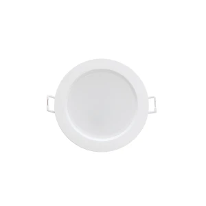 LED панел за вграждане бял ф92х30мм 5W 220-240V AC 4000K IP44