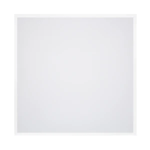 LED панел за вграждане бял 595х595мм 40W 220-240V AC 4000K