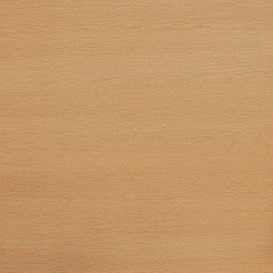 PVC Foam Board with PET foil - double - sided  Oak Classic - Matte - 2440 x 1220 x 17,4 mm