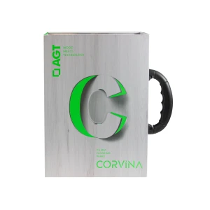 Мостра - Ламиниран паркет - серия Corvina
