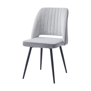 Dining chair - Laura - Grey
