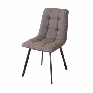 Dining chair  - Limos  - Brown