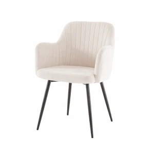 Dining chair - Porto - Beige