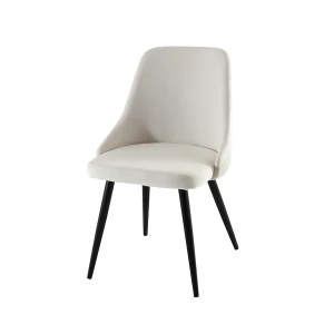 Dining chair - Remo - Beige