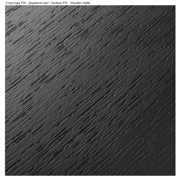 Surface PW - Wooden Matte
