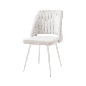 Dining chair - Laura - Beige