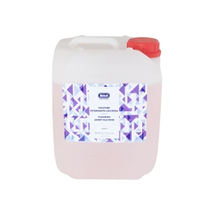 Почистваща течност за лепило за кантираща машина