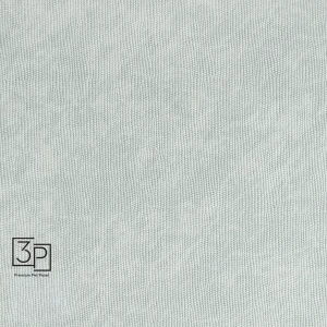 MDF with PET foil - Croco Blue - Relief - 3P - 2800 x 1220 mm
