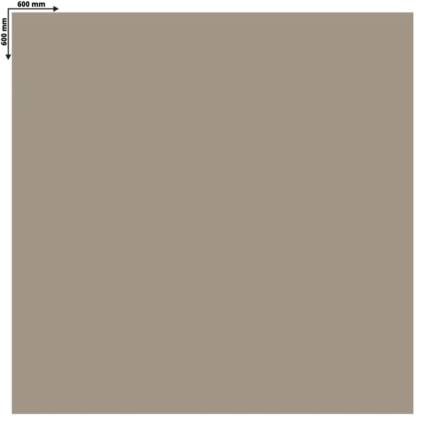 600 x 600 мм