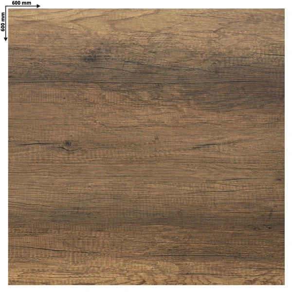 600 x 600 mm