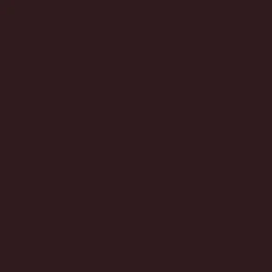 MDF with HPL coat - Dark Bordeaux - Matte - NARDO - 2800 x 1200 mm
