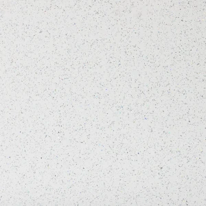 Back panel - Stardust white - Matte - 4100 x 650 mm - Thickness (mm) 13 - Size (mm) 4100 x 650