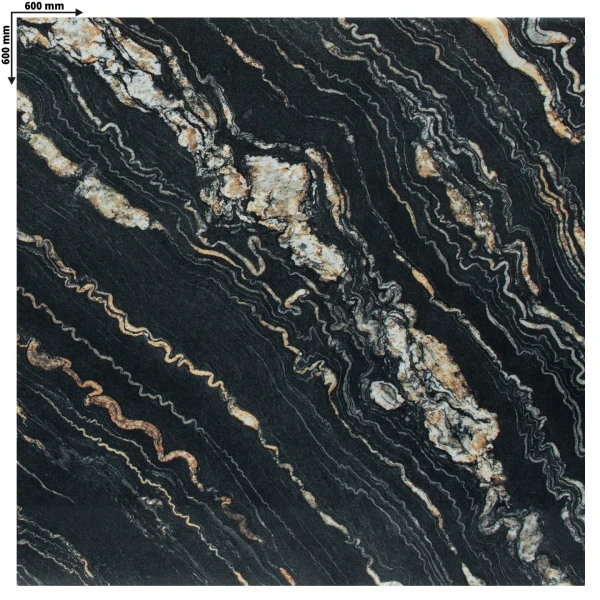 600 x 600 mm
