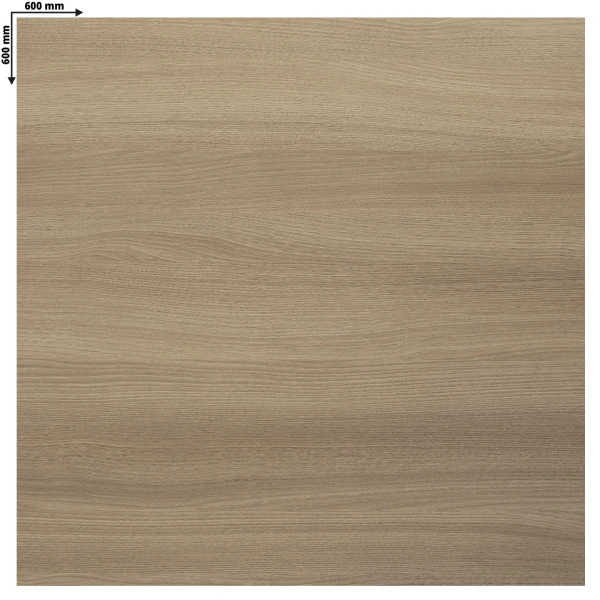 600 x 600 mm