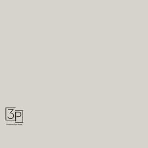 MDF with PET foil - Latte Cream - Matte - 3P - 2800 x 1220 mm