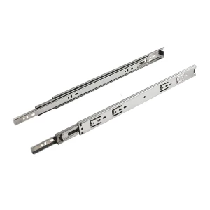 Ball bearing slides H35 mm