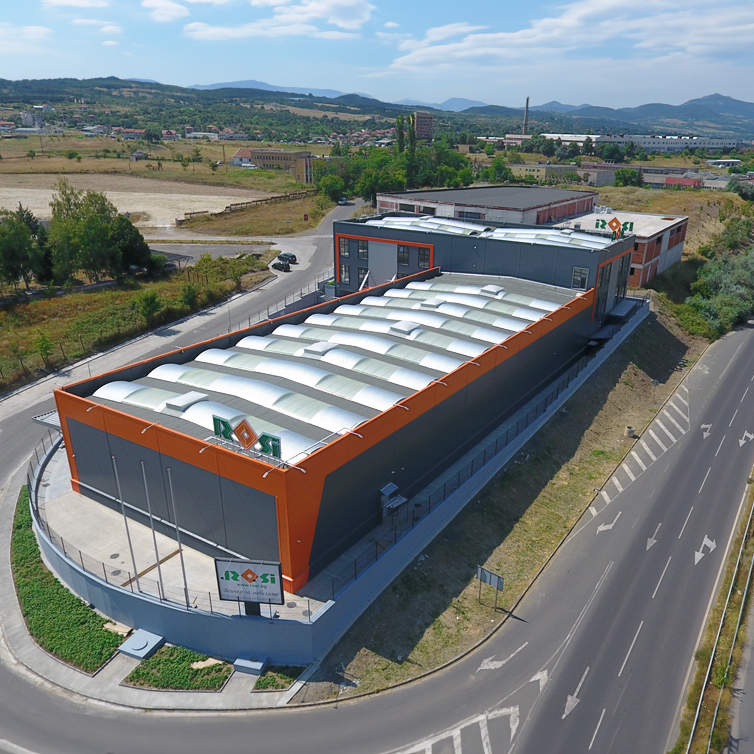 Expansion in Kardzhali