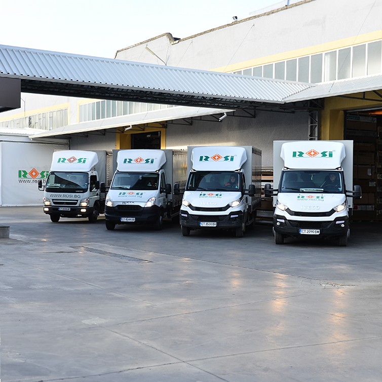 Logistic